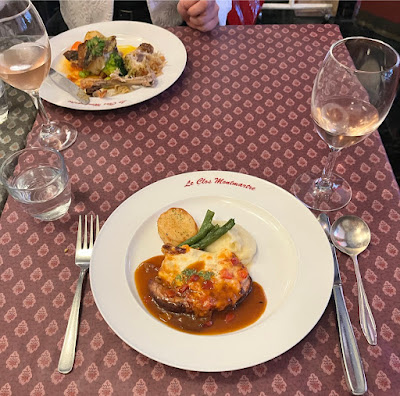 Le Clos Montmartre 사진 4