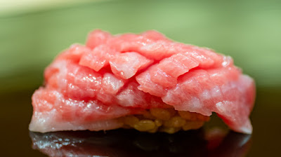 Sushi Kimoto Kagurazaka 사진 4