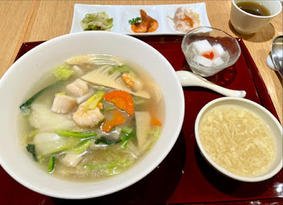 Nangokushuka Iidabashiten 사진 2