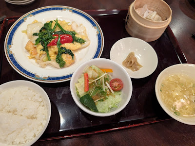 Nangokushuka Iidabashiten 사진 3