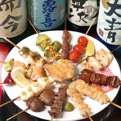 男前料理 神楽坂はずれ 無花果 ichijiku 사진 3