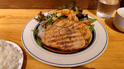 Bistro U 사진 4