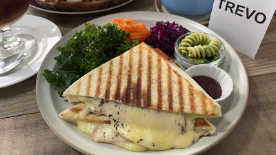 trevo COFFEE&MEALS 사진 2