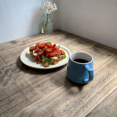 trevo COFFEE&MEALS 사진 4