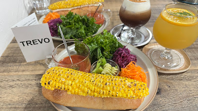 trevo COFFEE&MEALS 사진 5
