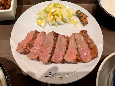 仙臺たんや利久＆Brasserie 사진 3