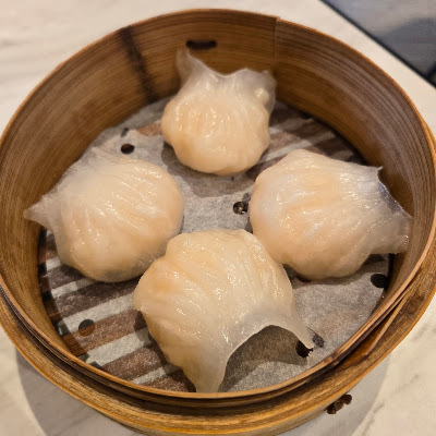 Tim Ho Wan Tokyo Dome City LaQua store 사진 4