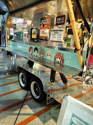 THEキャラCAFE STAND 東京ドーム 사진 4