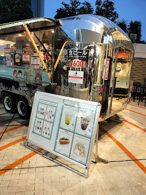 THEキャラCAFE STAND 東京ドーム 사진 3