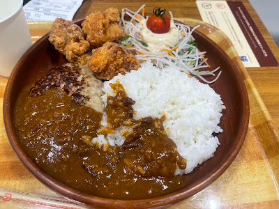 Bikkuri Donkey Pocket Kitchen Tokyo Dome City shop 사진 4