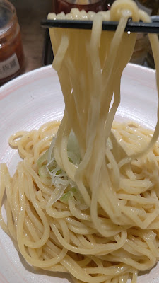 つけ麺 喰狼～KURO～ 사진 2