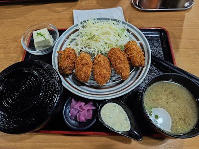 牡蠣小屋 水道橋店 사진 3