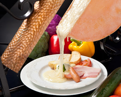 Raclette Grill 사진 4