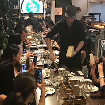 Raclette Grill 사진 2