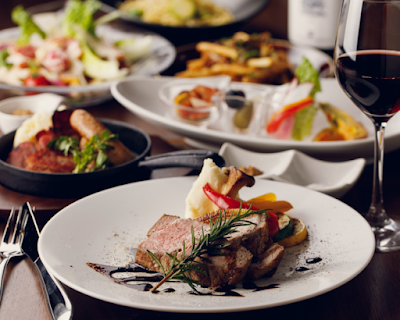 Grill & Bar Porco Piatto 사진 2