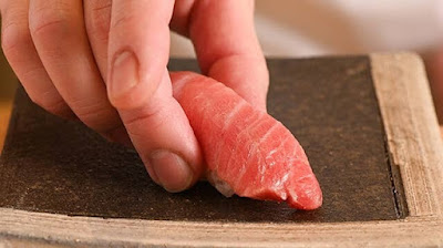 Sushi Aso 사진 2
