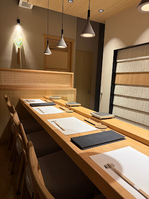 Sushi Aso 사진 4