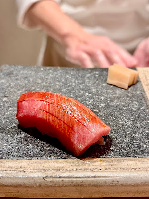 Sushi Aso 사진 3