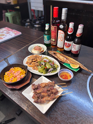 Kim sơn quán 사진 4
