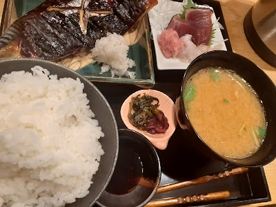 魚×肴×酒 よしば 湯島 사진 4