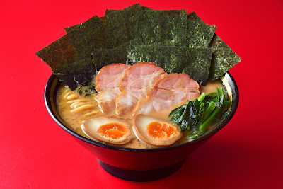 家系ラーメン 本ごう家 王道乃印 사진 3