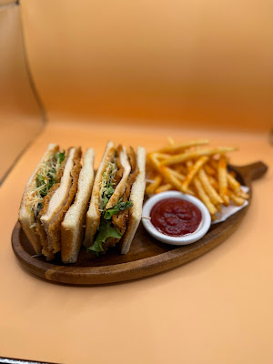 Halal Nikoniko cafe 사진 2