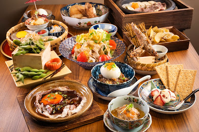 しゃぶしゃぶ勝治 上野御徒町店 (Wagyu Shabu Shabu & Sukiyaki KATSUJI) 사진 5
