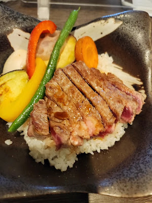 Teppanyaki Kosukegawa 사진 2