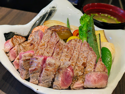 Teppanyaki Kosukegawa 사진 5