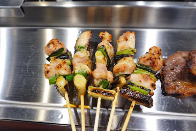 Yakitori no meimon Akiyoshi 사진 3