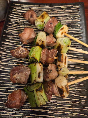 Yakitori no meimon Akiyoshi 사진 4