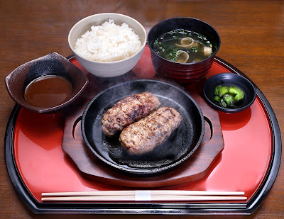 ハンバーグ専門店 松屋精肉店 사진 4
