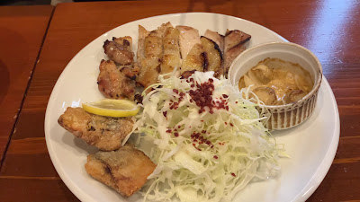 イタリアンダイニング LUNKER 秋葉原 사진 2