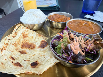 Arabian Kebab & Biryani House Asakusa 사진 3