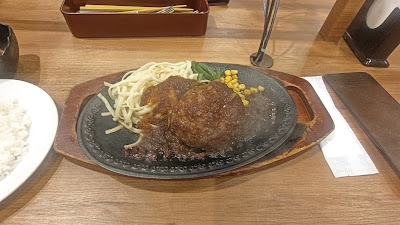 몽블랑 아즈마바시점 사진 2