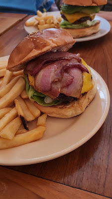 McLean OLD FASHIONED DINER 사진 2