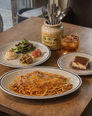 Bonds House Restaurant 사진 3