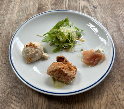 Bonds House Restaurant 사진 5