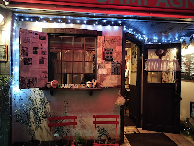 Bistro Campagne 사진 2