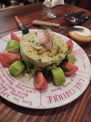Bistro Campagne 사진 5