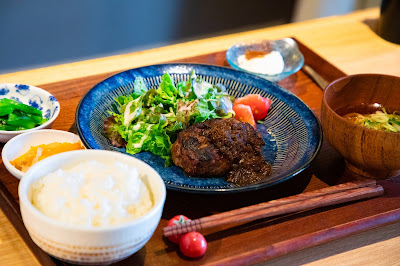 Ashi Teishoku & Diner 사진 4