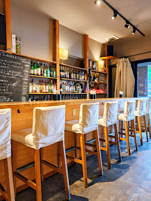 Ashi Teishoku & Diner 사진 3