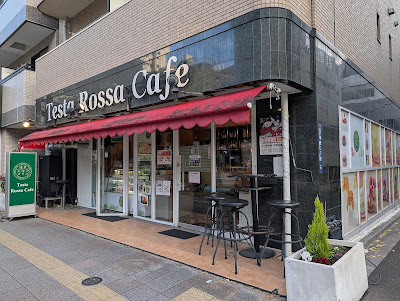 Testarossa cafe 사진 4