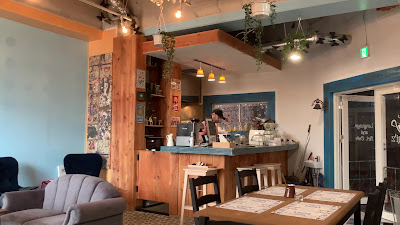 Sani'z Café 사진 2
