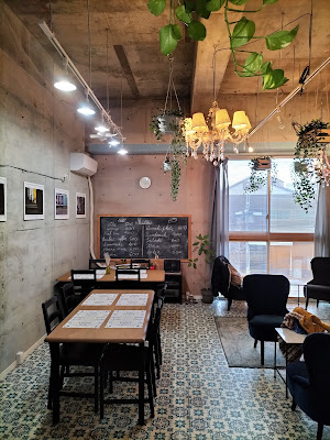 Sani'z Café 사진 4