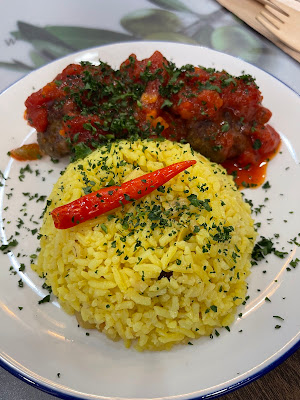 Sani'z Café 사진 5