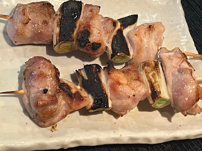 Yakitori Shingen Tokyo Main Store 사진 5