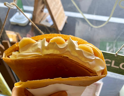Nakamura Crepe 사진 3