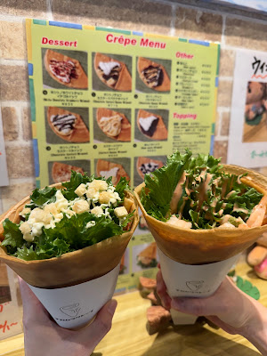 Nakamura Crepe 사진 4