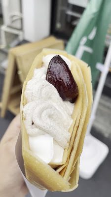 Nakamura Crepe 사진 2